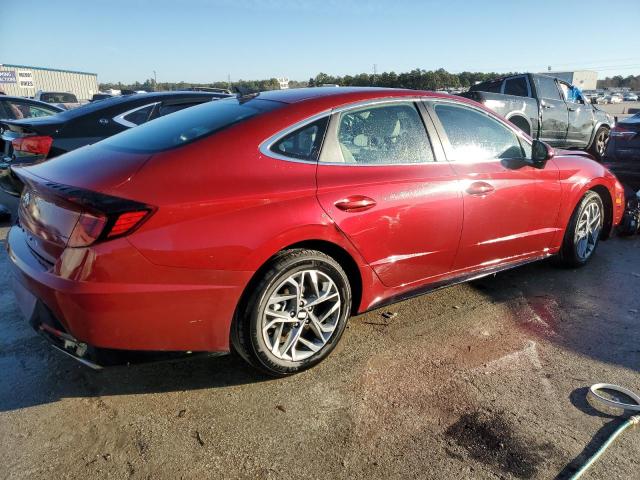 Photo 2 VIN: KMHL64JA2PA316963 - HYUNDAI SONATA 