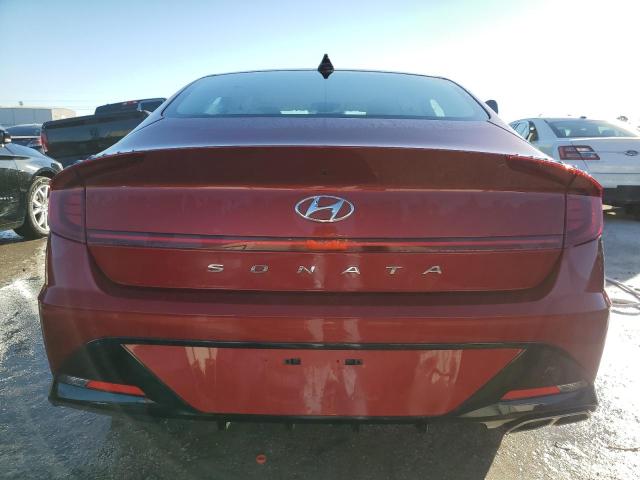 Photo 5 VIN: KMHL64JA2PA316963 - HYUNDAI SONATA 