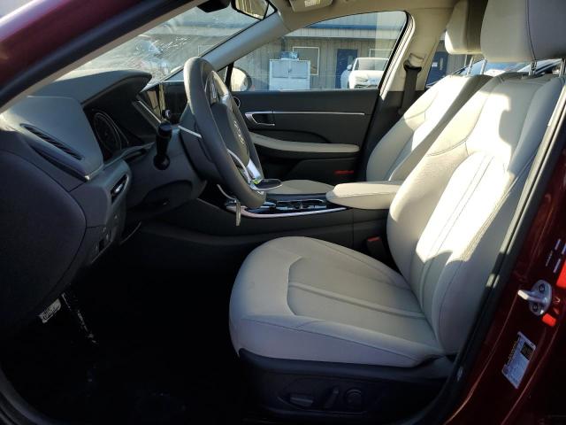 Photo 6 VIN: KMHL64JA2PA316963 - HYUNDAI SONATA 