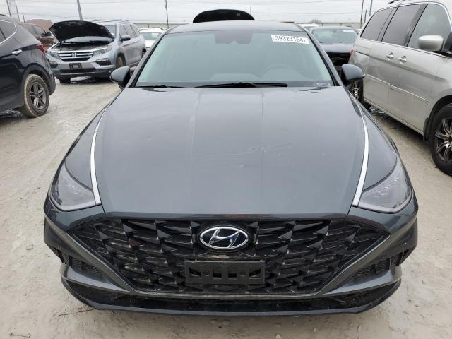 Photo 4 VIN: KMHL64JA2PA317109 - HYUNDAI SONATA 