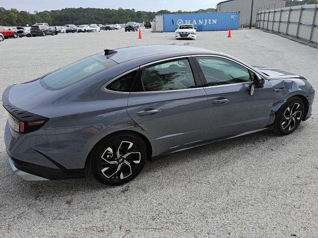 Photo 2 VIN: KMHL64JA2RA368547 - HYUNDAI SONATA SEL 