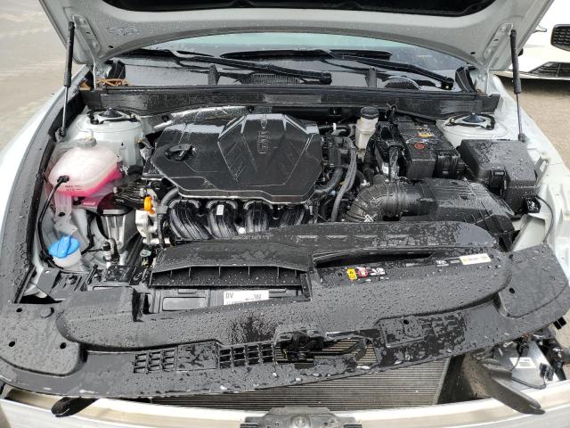 Photo 10 VIN: KMHL64JA2RA372663 - HYUNDAI SONATA SEL 