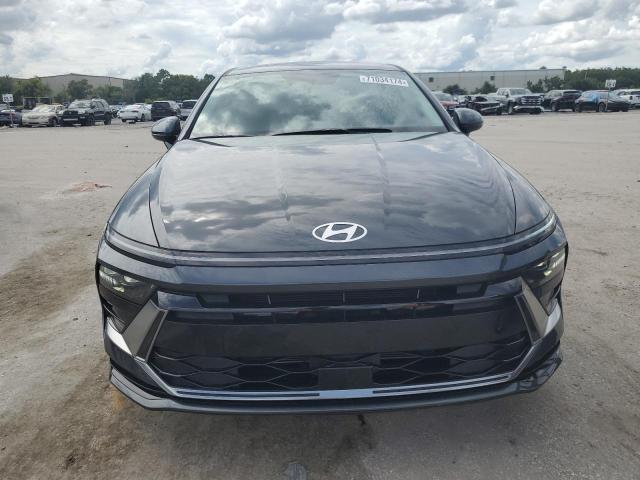 Photo 4 VIN: KMHL64JA2RA373652 - HYUNDAI SONATA SEL 