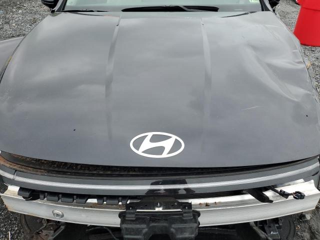 Photo 10 VIN: KMHL64JA2RA409307 - HYUNDAI SONATA SEL 