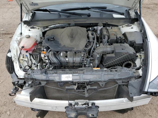 Photo 10 VIN: KMHL64JA3MA148276 - HYUNDAI SONATA SEL 