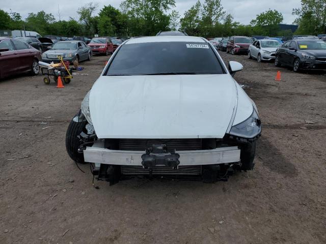 Photo 4 VIN: KMHL64JA3MA148276 - HYUNDAI SONATA SEL 