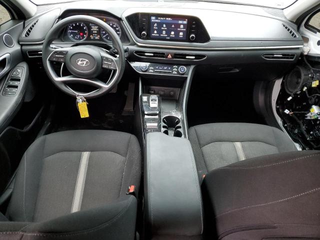 Photo 7 VIN: KMHL64JA3MA148276 - HYUNDAI SONATA SEL 