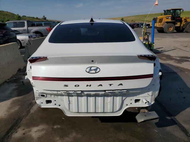 Photo 5 VIN: KMHL64JA3MA148990 - HYUNDAI SONATA SEL 