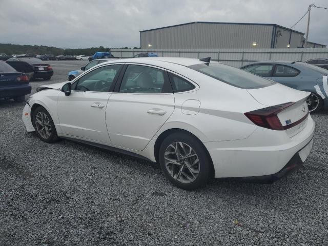 Photo 1 VIN: KMHL64JA3MA151288 - HYUNDAI SONATA SEL 