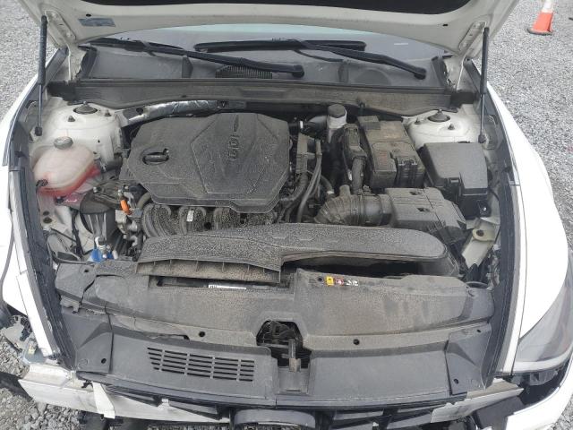 Photo 10 VIN: KMHL64JA3MA151288 - HYUNDAI SONATA SEL 