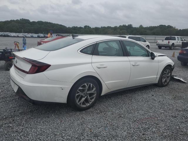 Photo 2 VIN: KMHL64JA3MA151288 - HYUNDAI SONATA SEL 