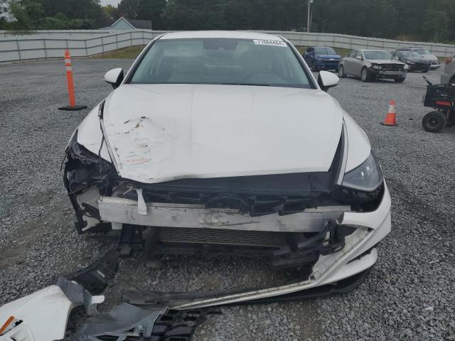 Photo 4 VIN: KMHL64JA3MA151288 - HYUNDAI SONATA SEL 