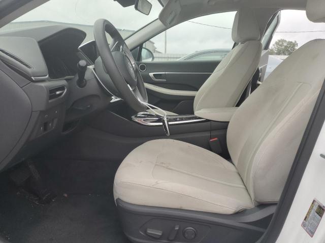 Photo 6 VIN: KMHL64JA3MA151288 - HYUNDAI SONATA SEL 