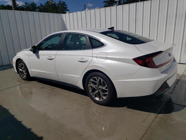 Photo 1 VIN: KMHL64JA3MA151467 - HYUNDAI SONATA 