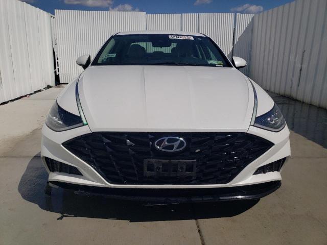 Photo 4 VIN: KMHL64JA3MA151467 - HYUNDAI SONATA 