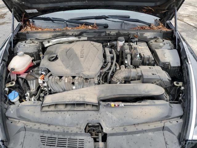 Photo 10 VIN: KMHL64JA3MA158323 - HYUNDAI SONATA SEL 