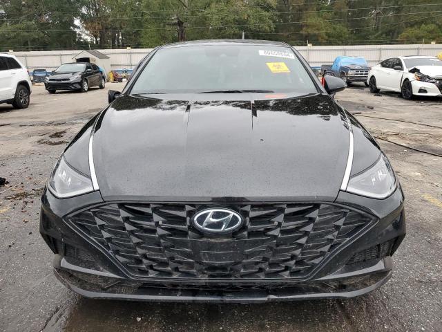 Photo 4 VIN: KMHL64JA3MA158323 - HYUNDAI SONATA SEL 