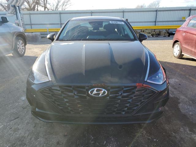 Photo 4 VIN: KMHL64JA3NA218599 - HYUNDAI SONATA 