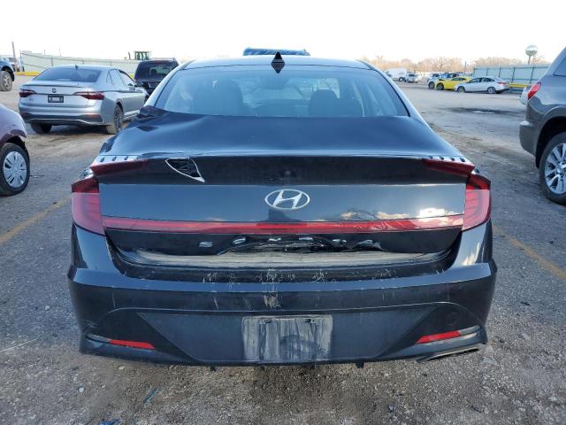 Photo 5 VIN: KMHL64JA3NA218599 - HYUNDAI SONATA 