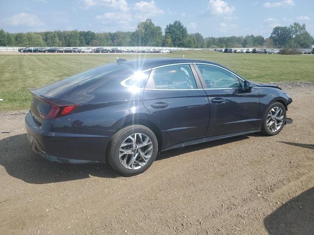 Photo 2 VIN: KMHL64JA3PA262007 - HYUNDAI SONATA SEL 