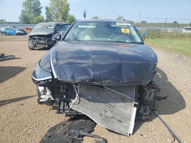 Photo 4 VIN: KMHL64JA3PA262007 - HYUNDAI SONATA SEL 