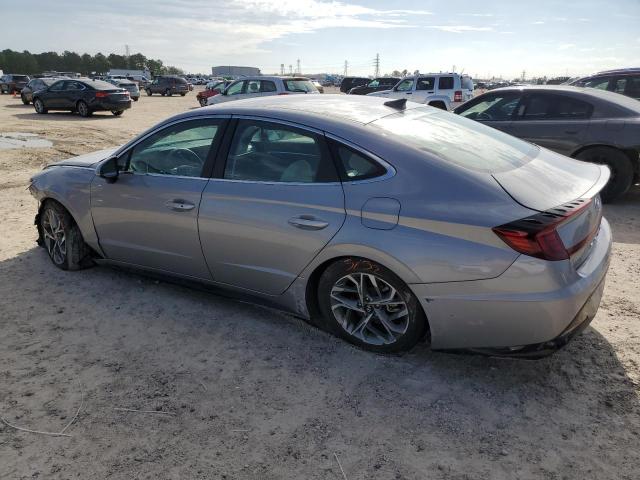 Photo 1 VIN: KMHL64JA3PA265098 - HYUNDAI SONATA 