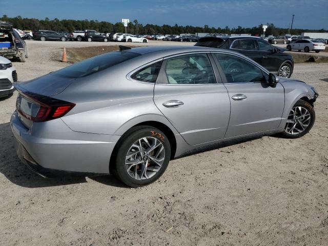 Photo 2 VIN: KMHL64JA3PA265098 - HYUNDAI SONATA 