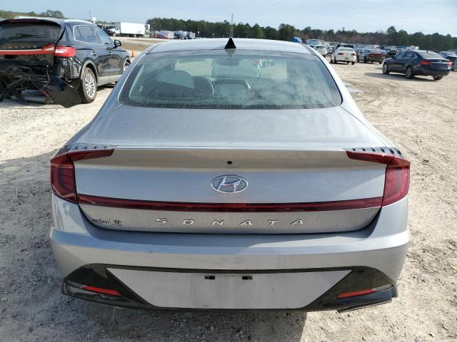 Photo 5 VIN: KMHL64JA3PA265098 - HYUNDAI SONATA 