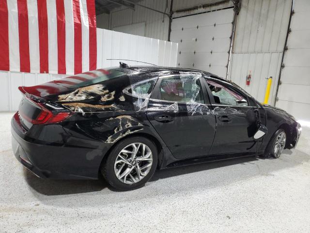 Photo 2 VIN: KMHL64JA3PA268180 - HYUNDAI SONATA SEL 