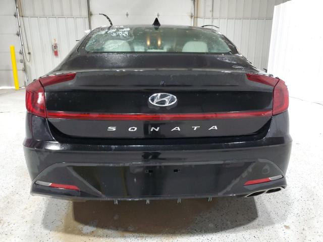 Photo 5 VIN: KMHL64JA3PA268180 - HYUNDAI SONATA SEL 