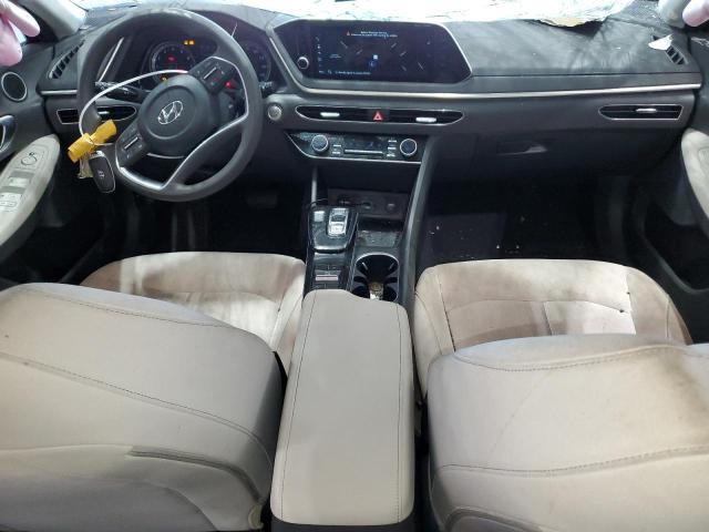 Photo 7 VIN: KMHL64JA3PA268180 - HYUNDAI SONATA SEL 