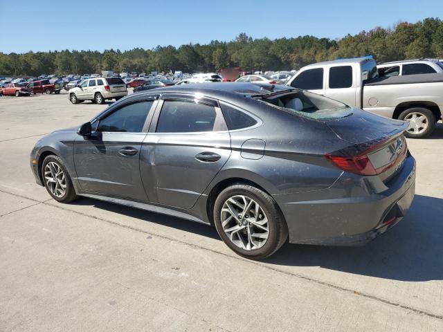 Photo 1 VIN: KMHL64JA3PA270091 - HYUNDAI SONATA SEL 