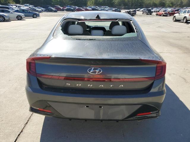 Photo 5 VIN: KMHL64JA3PA270091 - HYUNDAI SONATA SEL 