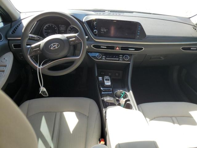 Photo 7 VIN: KMHL64JA3PA270091 - HYUNDAI SONATA SEL 