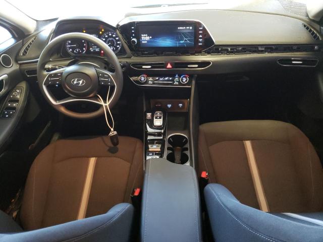 Photo 7 VIN: KMHL64JA3PA272178 - HYUNDAI SONATA SEL 