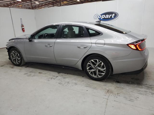 Photo 1 VIN: KMHL64JA3PA289322 - HYUNDAI SONATA SEL 