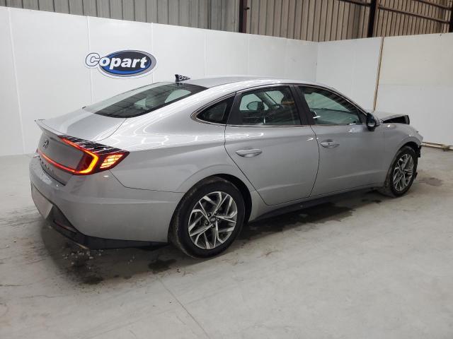 Photo 2 VIN: KMHL64JA3PA289322 - HYUNDAI SONATA SEL 