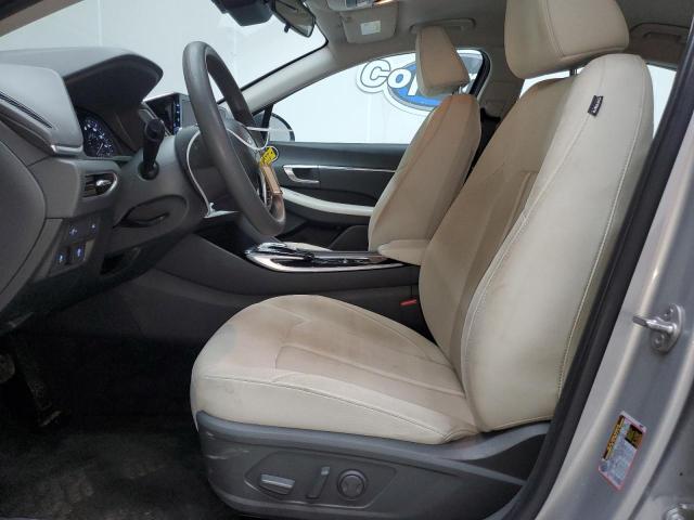 Photo 6 VIN: KMHL64JA3PA289322 - HYUNDAI SONATA SEL 