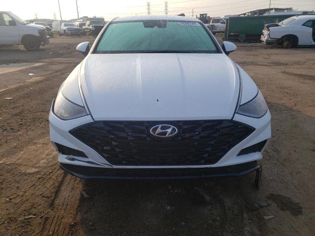 Photo 4 VIN: KMHL64JA3PA326594 - HYUNDAI SONATA SEL 