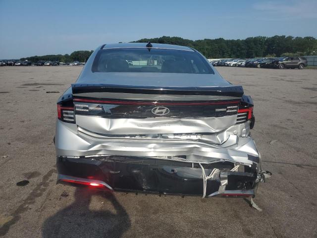 Photo 5 VIN: KMHL64JA3RA366161 - HYUNDAI SONATA SEL 