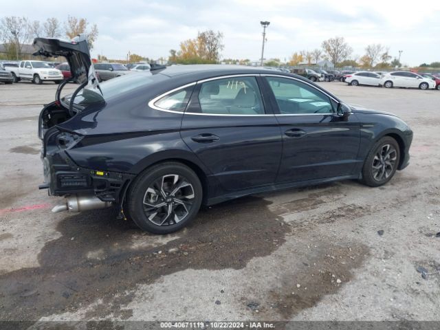 Photo 3 VIN: KMHL64JA3RA379928 - HYUNDAI SONATA 