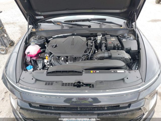 Photo 9 VIN: KMHL64JA3RA379928 - HYUNDAI SONATA 