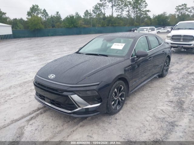 Photo 1 VIN: KMHL64JA3RA419439 - HYUNDAI SONATA 