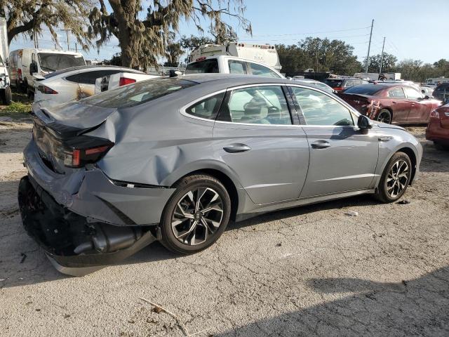 Photo 2 VIN: KMHL64JA3RA419652 - HYUNDAI SONATA SEL 