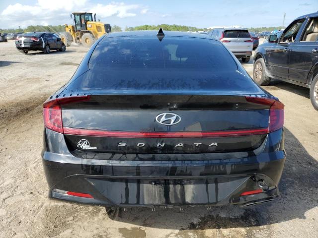 Photo 5 VIN: KMHL64JA4MA148318 - HYUNDAI SONATA SEL 