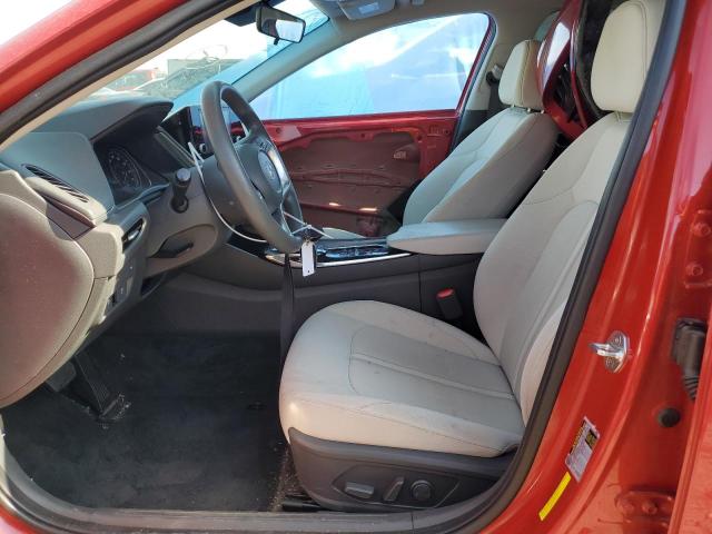 Photo 6 VIN: KMHL64JA4MA151882 - HYUNDAI SONATA 