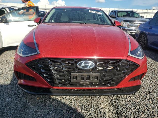 Photo 4 VIN: KMHL64JA4MA158931 - HYUNDAI SONATA SEL 