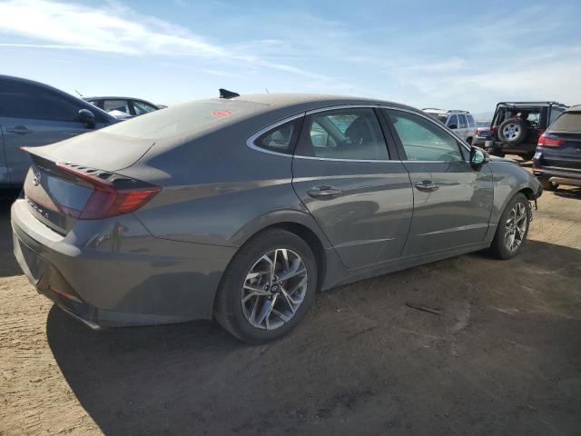 Photo 2 VIN: KMHL64JA4MA165846 - HYUNDAI SONATA SEL 