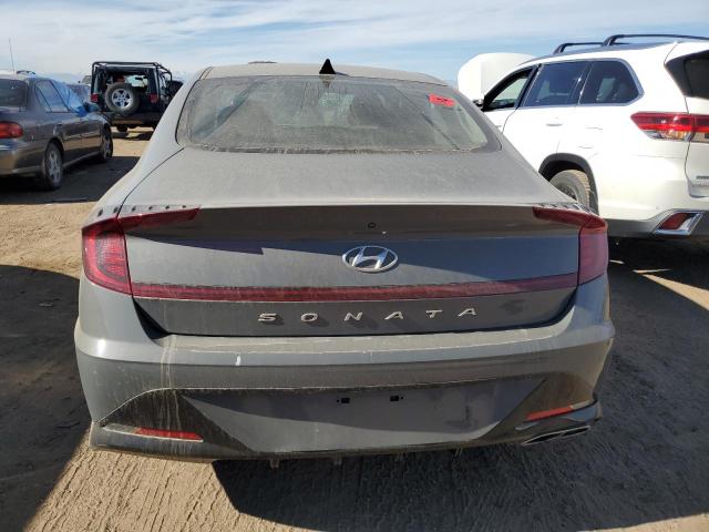 Photo 5 VIN: KMHL64JA4MA165846 - HYUNDAI SONATA SEL 