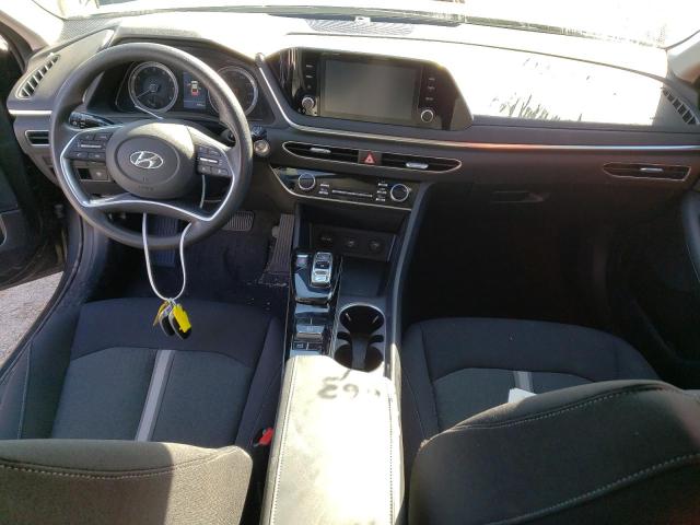 Photo 7 VIN: KMHL64JA4NA212617 - HYUNDAI SONATA SEL 